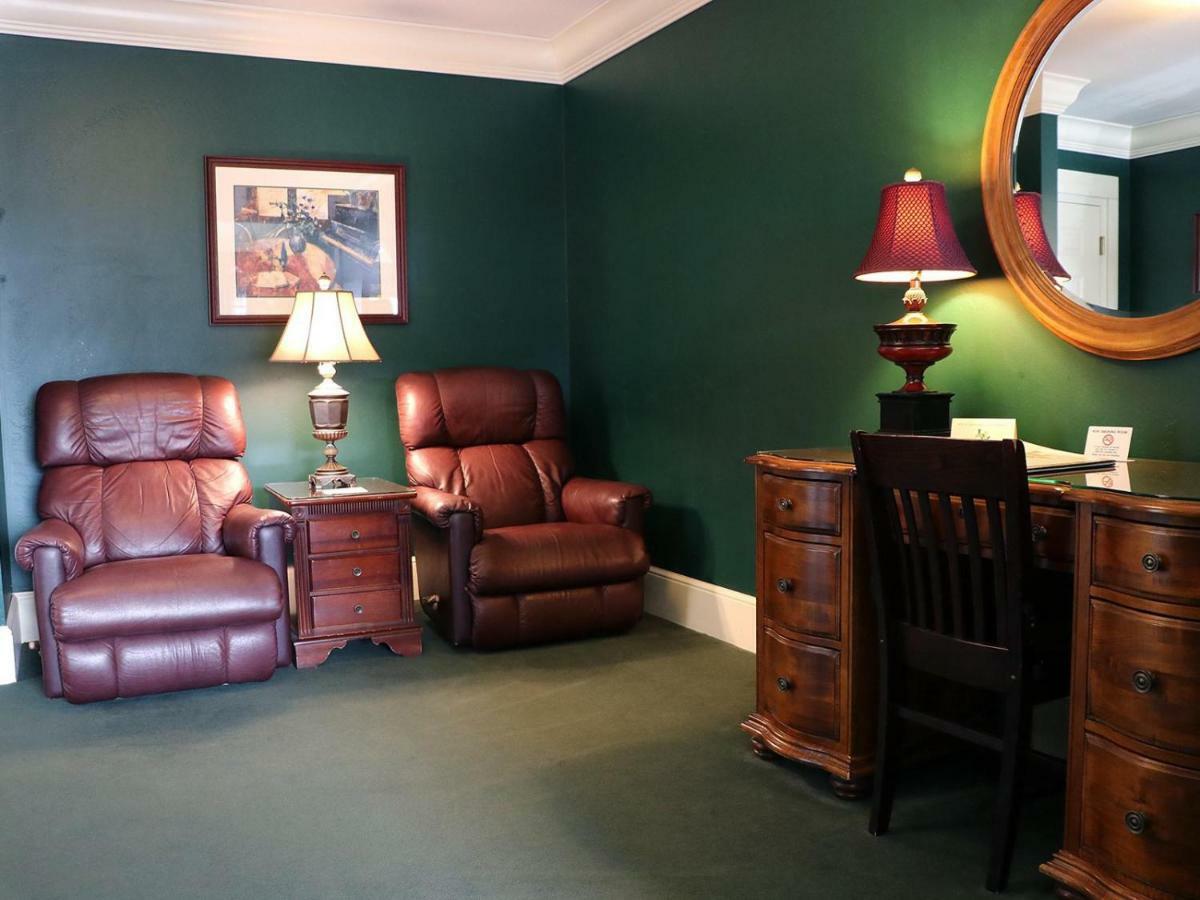 Saint Brendan'S Inn Green Bay Quarto foto